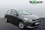 2018 Kia Rio