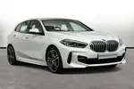 2021 BMW 1 Series