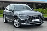 2021 Audi Q5 Sportback