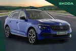 2021 Skoda Kamiq