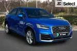 2019 Audi Q2