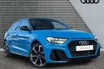 2021 Audi A1