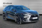 2023 Lexus RX