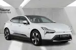 2024 Polestar 4