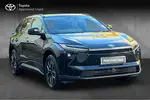 2025 Toyota bZ4X