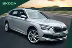 2023 Skoda Kamiq
