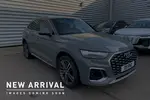 2023 Audi Q5 Sportback