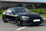 2021 Audi RS5