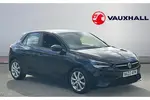 2022 Vauxhall Corsa