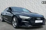 2023 Audi A7