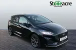 2023 Ford Fiesta