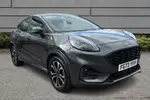 2023 Ford Puma