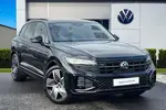 2025 Volkswagen Touareg