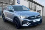 2023 Volkswagen T-Roc