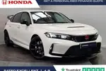 2025 Honda Civic Type R
