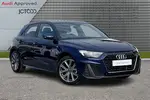 2025 Audi A1
