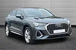 2023 Audi Q3