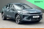 2025 Cupra Formentor