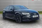 2018 Audi A3