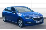 2021 Skoda Scala