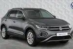2022 Volkswagen T-Roc