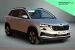 2023 Skoda Karoq