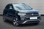 2023 Volkswagen T-Cross