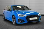 2021 Audi A4