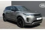2023 Land Rover Range Rover Evoque