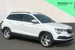 2019 Skoda Karoq