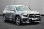 2024 Mercedes-Benz GLB