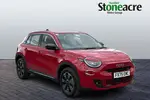 2025 Fiat 600