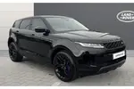 2021 Land Rover Range Rover Evoque