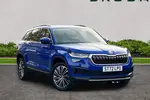 2022 Skoda Kodiaq
