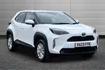 2023 Toyota Yaris Cross
