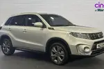 2022 Suzuki Vitara
