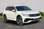 2025 Volkswagen Tiguan Allspace