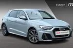 2024 Audi A1