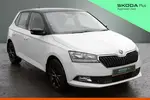 2021 Skoda Fabia