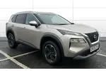 2025 Nissan X-Trail