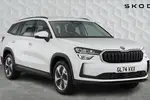 2024 Skoda Kodiaq