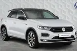 2020 Volkswagen T-Roc