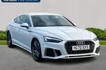 2020 Audi A5