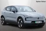 2024 Volvo EX30