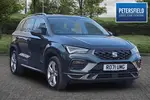 2022 SEAT Ateca