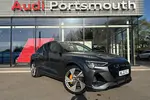2022 Audi e-tron Sportback