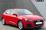 2021 Audi A1