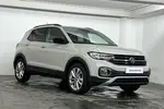 2021 Volkswagen T-Cross