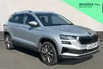 2023 Skoda Karoq