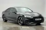 2023 Audi A5
